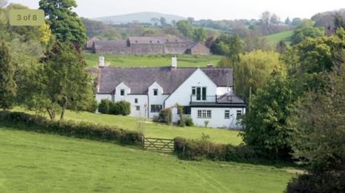 Idyllic Country Retreat