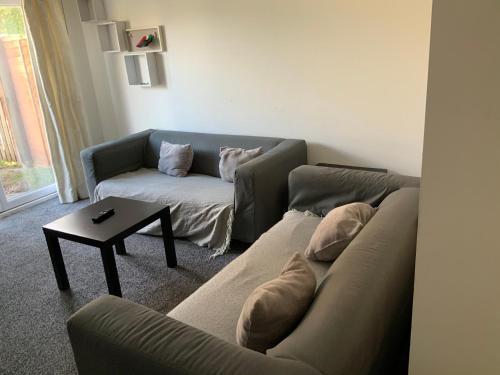 3 bedroom house near Manchester City stadium, Manchester, Greater Manchester