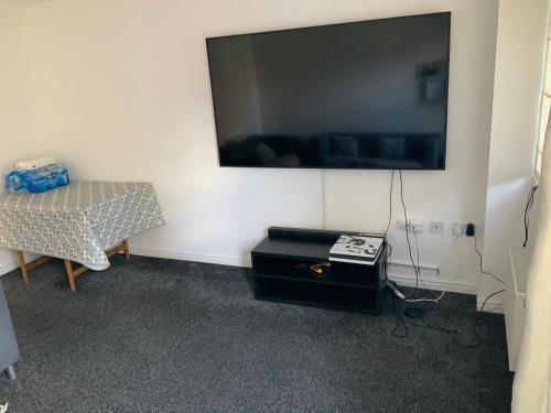 3 bedroom house near Manchester City stadium