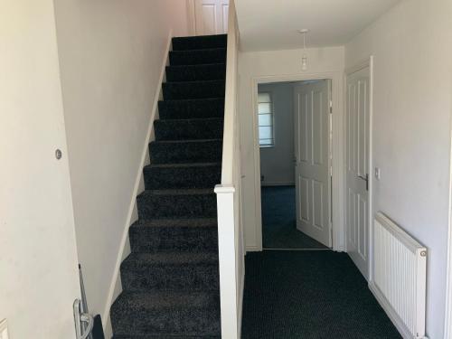 3 bedroom house near Manchester City stadium