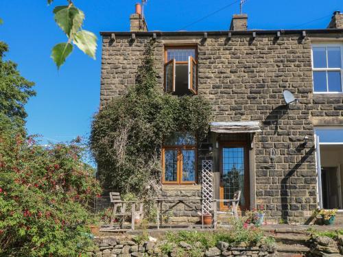 2 Prospect Place, Skipton, North Yorkshire