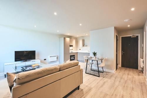 Seven Living Residences Bracknell