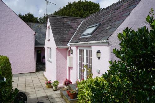 Dawes Meadow Cottage, East Williamston