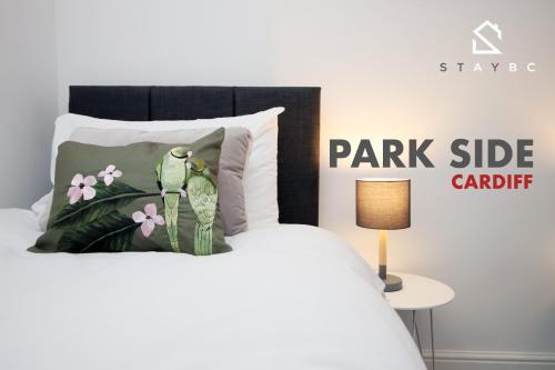 Parkside, by StayBC, Cardiff, Glamorganshire