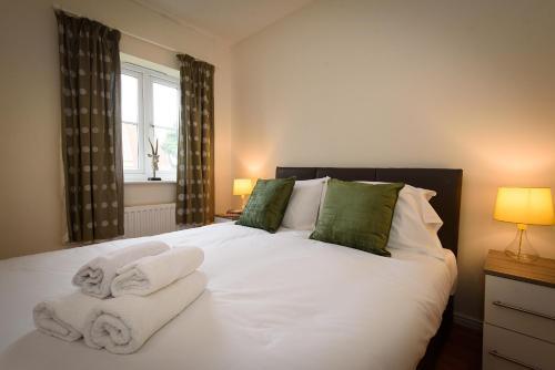 Karah Suites - Harescombe House