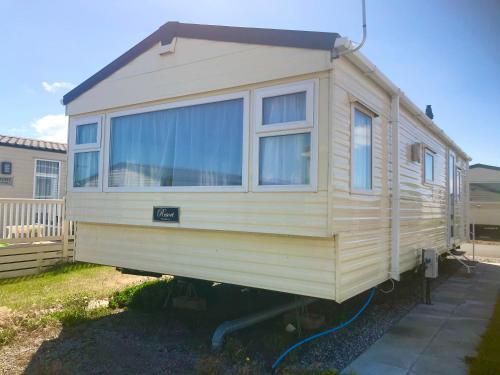 Honeysuckle Sea Views Sleeps 6 Porthcawl Newton Bay South Wales