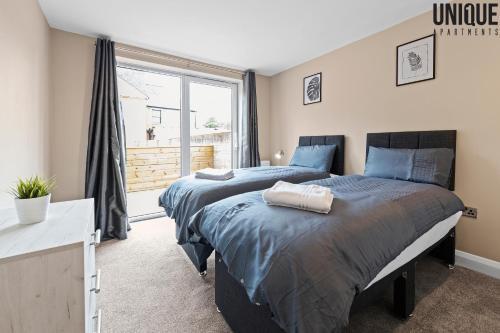 Brand New Unique 2 Bedroom Apartment, Reading, Berkshire