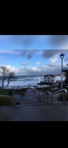 Causeway Street Holiday House Portrush