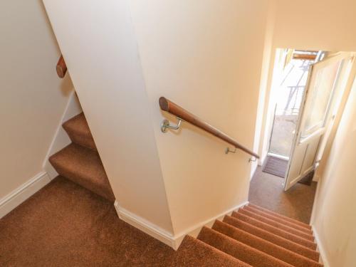 Flat 3, 4 St Edmunds Terrace, Hunstanton, Norfolk