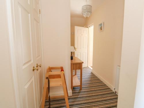 Flat 3, 4 St Edmunds Terrace