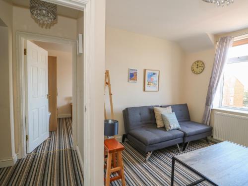 Flat 3, 4 St Edmunds Terrace