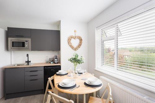 River Retreat Apartment Exeter