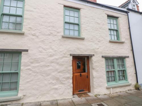 Inglenook Cottage, Haverfordwest, Pembrokeshire