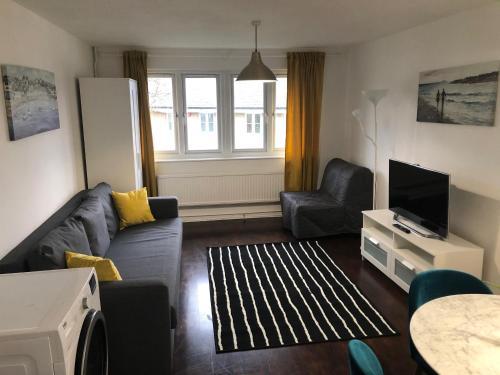 Large Entire Flat in Camden/King's Cross, London, London