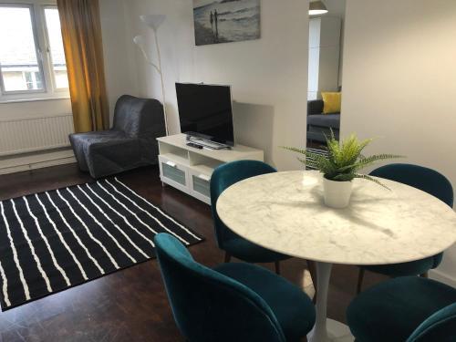 Large Entire Flat in Camden/King's Cross