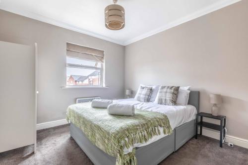 COSY CENTRAL WINDSOR APARTMENT & FREE PARKING!