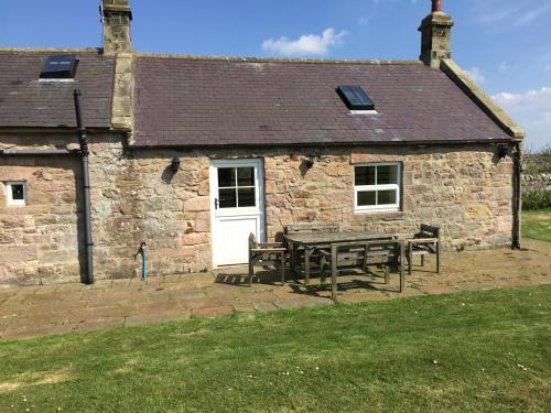 Reading Rooms Cottage