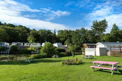 Breakaway at coghurst holiday park, Hastings