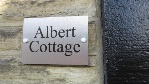 Albert Cottage