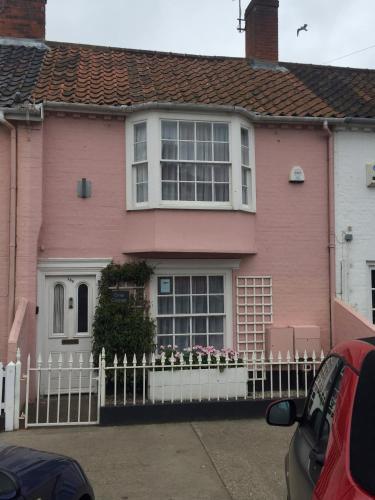 Oriel Cottage, Aldeburgh, Aldeburgh, Suffolk