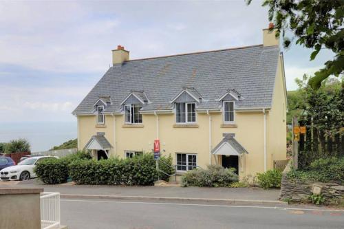 Bluestone Cottage, Mortehoe, Devon