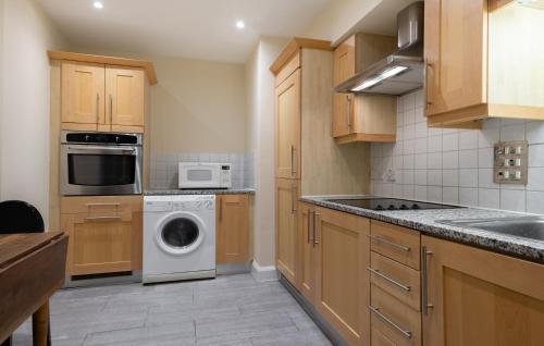 The Tower Bridge Escape - Modern & Bright 3BDR Apartment