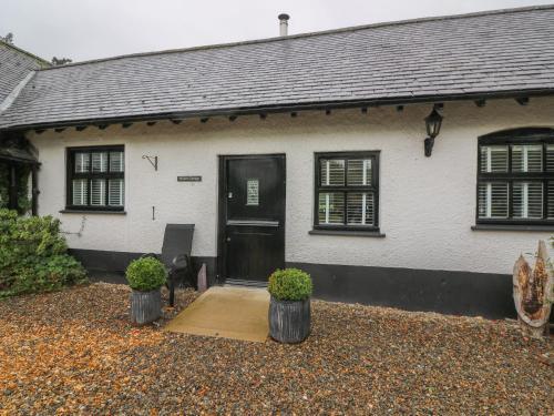 Willow Cottage, Abermagwr, Ceredigion