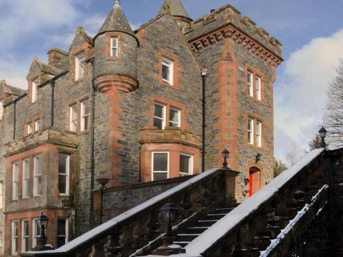 South Castle Annexe - UK31879, Newton Stewart, Dumfries and Galloway