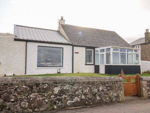 Seaview Cottage, Machrihanish, Argyll and Bute