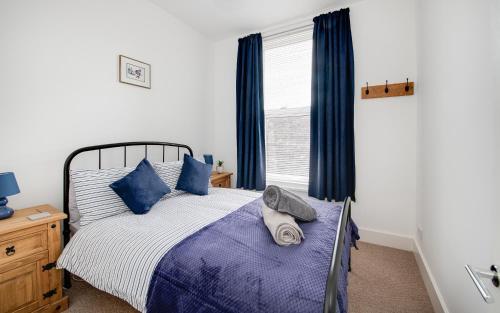 Bright 2 bedroom in Southsea. 8 min walk to seafront, Portsmouth, Hampshire