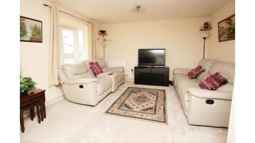 Pass the Keys - Spacious Oxford Flat nr JR and Churchill Hospital