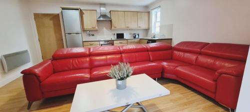 A Beautiful Boutique 2 Bed Ensuite Apartment, London, London