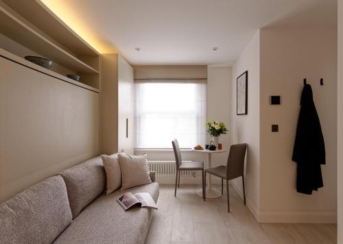 Modern Notting Hill Apartments, London, London