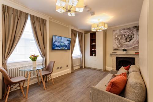 Fabulous Marylebone Apartments, London, London