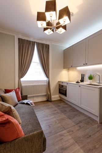 Fabulous Marylebone Apartments