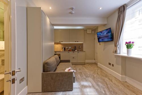 Fabulous Marylebone Apartments