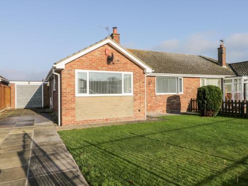 12 Chevin Drive, Filey, North Yorkshire