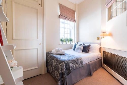 Beautiful 1bedroom flat in Kensington by Hyde park, London, London