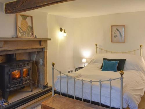 Granby Cottage Peak District - Dog Friendly