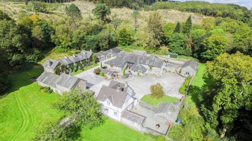 Bibby Lot, Homefarm, Graythwaite