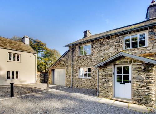 Grassholme Cottage, Graythwaite Estate, Far Sawrey, Cumbria