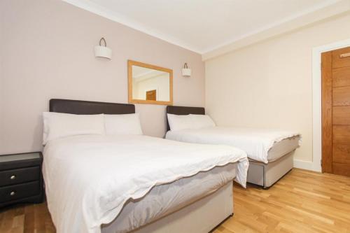 FraserStays - Marble Arch Apartments, London, London