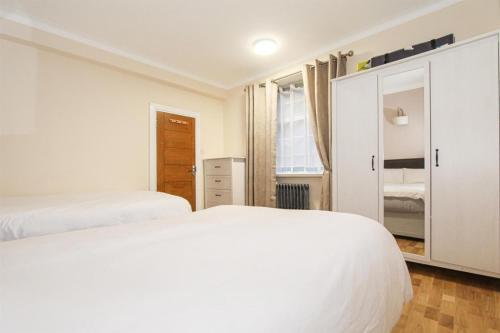 FraserStays - Marble Arch Apartments