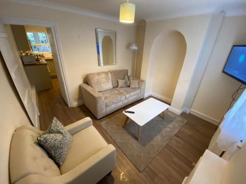 Riverside 2 bedroom house - Crane Wharf, Reading, Berkshire