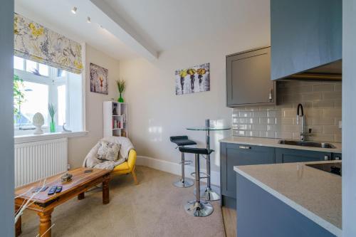 Upper Thames & Lower Thames - Stunning apartments