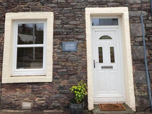 Lammermuir Cottage