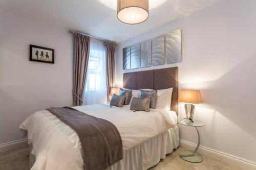 Lovely one bedroom apartment, Portsmouth, Hampshire