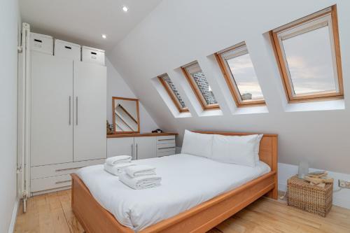 GuestReady - Amazing 3BR Modern Townhouse in Southwark, London, London