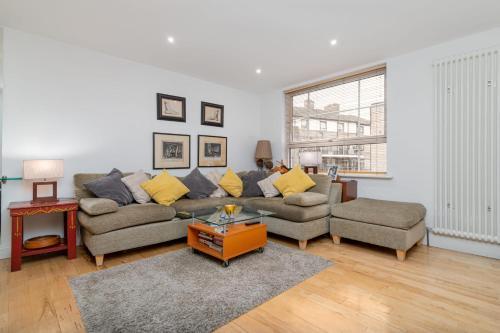 GuestReady - Amazing 3BR Modern Townhouse in Southwark