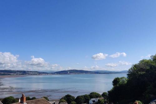 Mumbles Fishermans Cottage with Sea Views, Mumbles, Glamorganshire